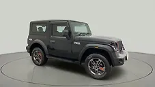 Used Mahindra Thar LX Hard Top Diesel MT 4WD in Pune