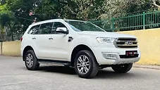 Used Ford Endeavour Titanium 3.2 4x4 AT in Delhi