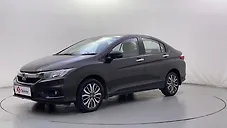 Used Honda City VX CVT Petrol in Bangalore