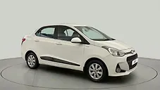 Used Hyundai Xcent S 1.2 (O) in Delhi