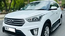 Used Hyundai Creta 1.6 SX Plus Petrol in Delhi