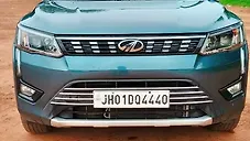 Used Mahindra XUV300 1.2 W8 (O) [2019-2019] in Ranchi