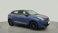 Used Maruti Suzuki Baleno Alpha 1.2 in Delhi