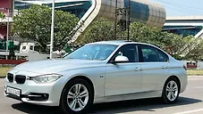 Used BMW 3-Series 320d in Mohali