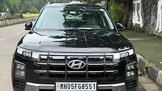 Used Hyundai Creta SX (O) 1.5 Petrol CVT in Mumbai