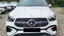 Used Mercedes-Benz GLE 300d AMG Line in Nashik