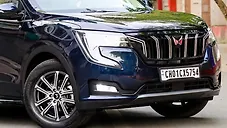 Used Mahindra XUV700 AX7 Luxury Pack Diesel AT AWD 7 STR in Delhi
