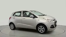 Used Hyundai Grand i10 Magna 1.2 Kappa VTVT [2013-2016] in Delhi