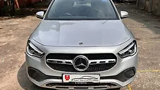 Used Mercedes-Benz GLA 200 [2021-2023] in Delhi