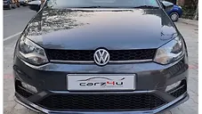 Used Volkswagen Vento Highline Petrol in Chennai