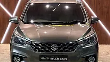 Used Maruti Suzuki Ertiga ZXi in Madurai