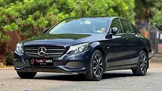 Used Mercedes-Benz C-Class C 200 Avantgarde Edition in Delhi