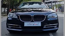 Used BMW 7-Series 730Ld in Chennai