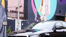Used Mercedes-Benz E-Class E 220 d Avantgarde in Delhi