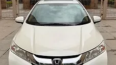 Used Honda City VX in Mumbai