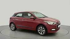 Used Hyundai Elite i20 Asta 1.2 in Noida