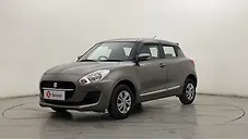 Used Maruti Suzuki Swift VXi [2021-2023] in Hyderabad