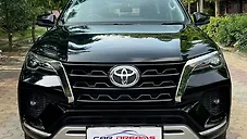Used Toyota Fortuner 2.7 4x2 AT [2016-2020] in Delhi
