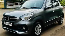 Used Maruti Suzuki Celerio ZXi [2017-2019] in Mumbai