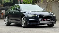Used Audi A6 35 TDI Matrix in Delhi