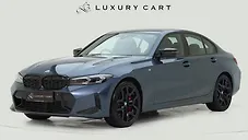 Used BMW 3-Series xDrive in Delhi