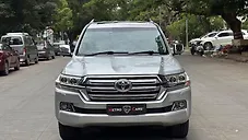 Used Toyota Land Cruiser LC 200 VX in Bangalore