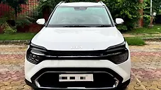 Used Kia Carens Luxury Plus 1.4 Petrol DCT 7 STR in Delhi