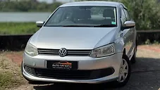 Used Volkswagen Vento Comfortline Petrol in Thiruvananthapuram
