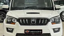Used Mahindra Scorpio S10 in Mumbai