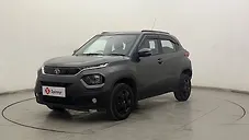 Used Tata Punch Accomplished AMT in Hyderabad