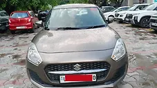 Used Maruti Suzuki Swift VXi [2021-2023] in Lucknow