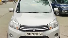 Used Maruti Suzuki Celerio VXi CNG in Mumbai
