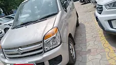 Used Maruti Suzuki Wagon R LXi Minor in Lucknow