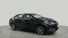 Used Toyota Corolla Altis VL AT Petrol in Mumbai