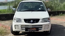 Used Maruti Suzuki Alto LXi BS-III in Thiruvananthapuram