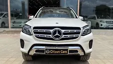 Used Mercedes-Benz GLS 350 d in Bangalore