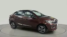 Used Tata Tigor XZ Plus CNG [2022-2023] in Mumbai