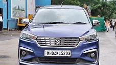 Used Maruti Suzuki Ertiga VXI CNG in Mumbai