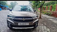 Used Maruti Suzuki XL6 Alpha MT Petrol in Mumbai