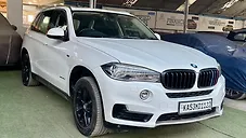 Used BMW X5 xDrive 30d M Sport in Bangalore