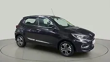 Used Tata Tiago XZ Plus CNG [2022-2023] in Mumbai