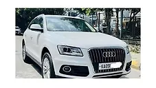 Used Audi Q5 30 TDI Premium Edition in Bangalore