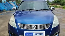 Used Maruti Suzuki Swift VDi in Mumbai