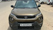 Used Tata Punch Pure MT in Jaipur