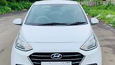 Used Hyundai Xcent SX 1.2 in Nashik