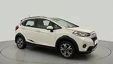 Used Honda WR-V VX MT Petrol in Delhi