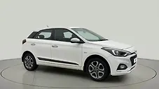 Used Hyundai Elite i20 Asta 1.2 (O) CVT [2019-2020] in Chennai