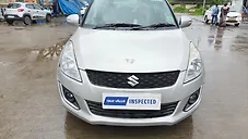 Used Maruti Suzuki Swift VXi [2014-2017] in Mumbai