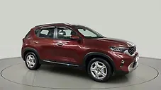 Used Kia Sonet HTX 1.5 [2020-2021] in Delhi