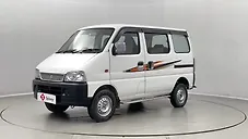 Used Maruti Suzuki Eeco 5 STR AC (O) in Jaipur